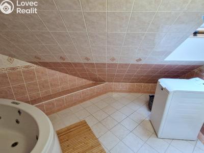 Pronájem bytu 4+1 Brno, Skácelova č. 21
