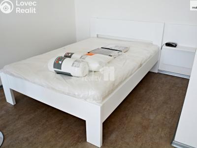 Prodej bytu 1+KK Česká Lípa, Eliášova č. 12