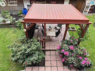 Prodej bytu 1+KK Česká Lípa, Eliášova č. 17
