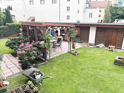 Prodej bytu 1+KK Česká Lípa, Eliášova č. 18