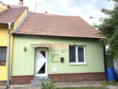Продаж сімейного будинку Boleradice č. 1