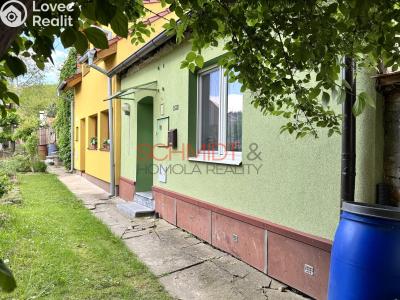Продаж сімейного будинку Boleradice č. 21
