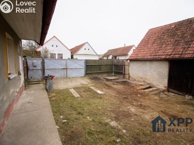 Sale family house Košice č. 14