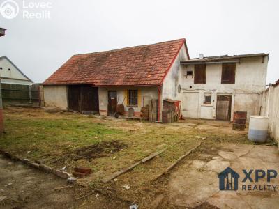 Sale family house Košice č. 17