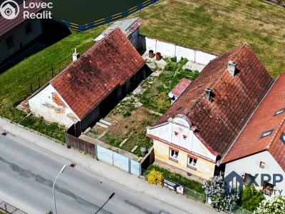 Sale family house Košice č. 22