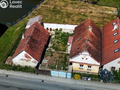 Sale family house Košice č. 23