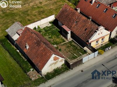 Sale family house Košice č. 24