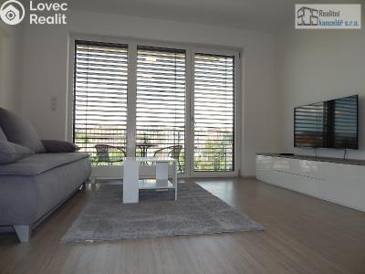 Pronájem bytu 1+KK Brno, Střední č. 5