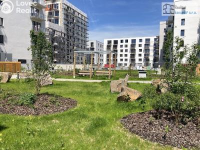 Pronájem bytu 1+KK Brno, Střední č. 25
