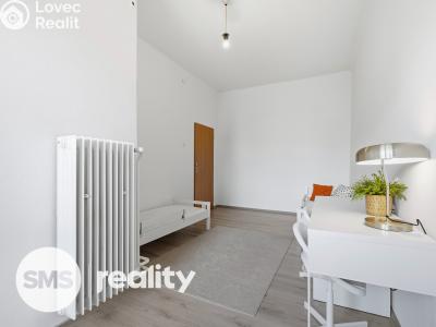 Sale apartment 3+1 Opava, Vaškovo náměstí č. 6