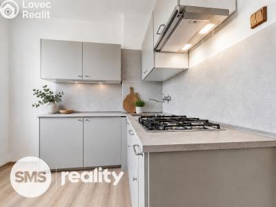 Sale apartment 3+1 Opava, Vaškovo náměstí č. 8