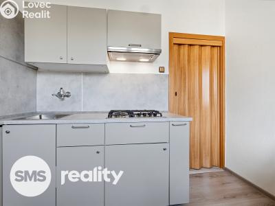 Sale apartment 3+1 Opava, Vaškovo náměstí č. 9