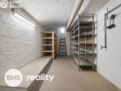 Sale apartment 3+1 Opava, Vaškovo náměstí č. 12