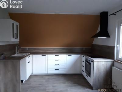 Rent apartment 3+KK Děčín, Slovanská č. 2