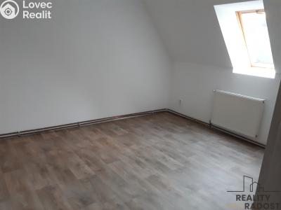 Rent apartment 3+KK Děčín, Slovanská č. 7