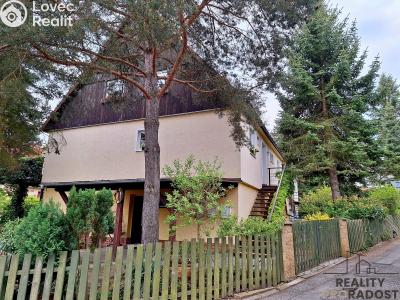 Rent apartment 3+KK Děčín, Slovanská č. 12