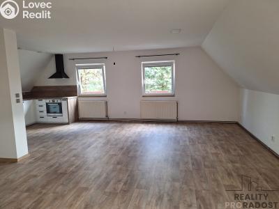 Оренда квартири 3+KK Děčín, Slovanská č. 3