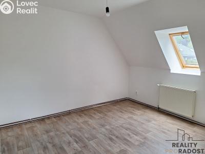 Оренда квартири 3+KK Děčín, Slovanská č. 6