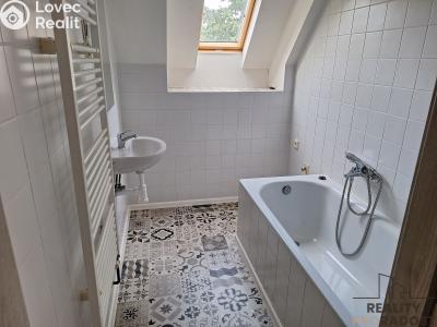 Оренда квартири 3+KK Děčín, Slovanská č. 8