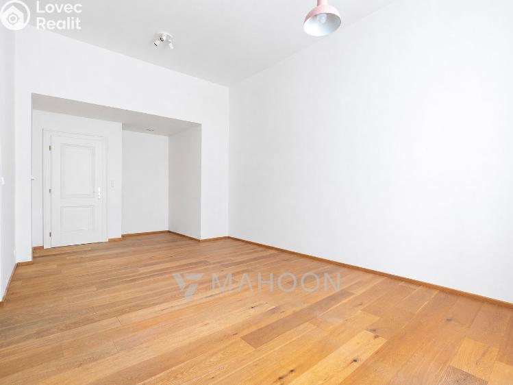 Продаж квартири 2+KK Praha, Plzeňská 165/46 č. 2