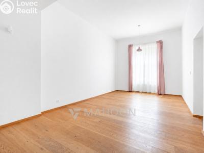 Продаж квартири 2+KK Praha, Plzeňská č. 25