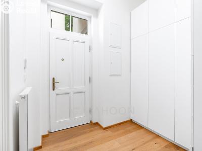 Продаж квартири 2+KK Praha, Plzeňská č. 10