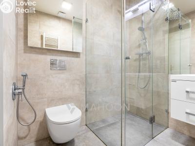 Продаж квартири 2+KK Praha, Plzeňská č. 11