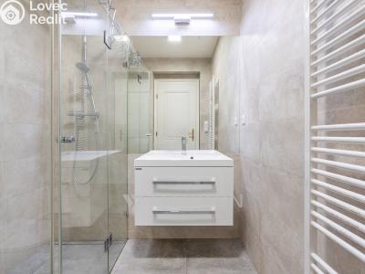 Продаж квартири 2+KK Praha, Plzeňská č. 12