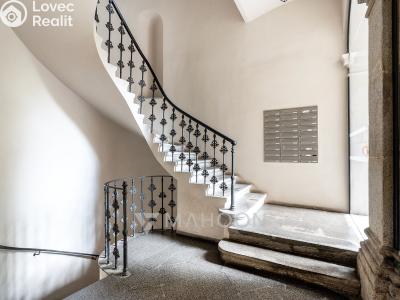 Продаж квартири 2+KK Praha, Plzeňská č. 18