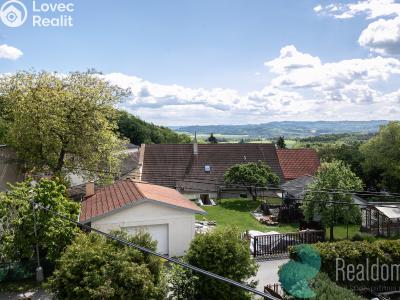 Prodej rodinného domu Vysoký Chlumec č. 10