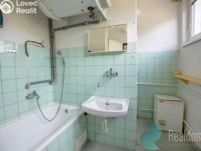Prodej rodinného domu Vysoký Chlumec č. 12