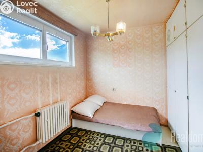 Prodej rodinného domu Vysoký Chlumec č. 13