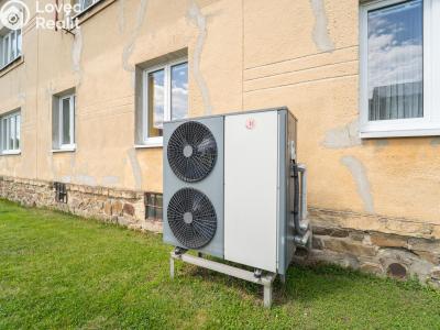 Prodej bytu 4+1 Zásmuky, Pražská 290 č. 2