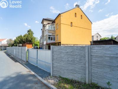 Prodej bytu 4+1 Zásmuky, Pražská 290 č. 4
