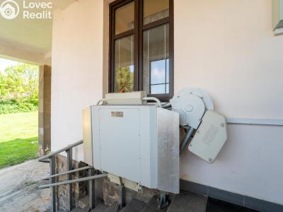 Prodej bytu 4+1 Zásmuky, Pražská 290 č. 5