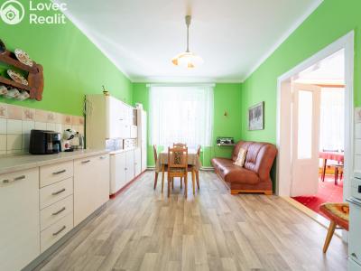 Prodej bytu 4+1 Zásmuky, Pražská 290 č. 11