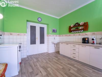 Prodej bytu 4+1 Zásmuky, Pražská 290 č. 12