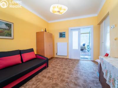 Prodej bytu 4+1 Zásmuky, Pražská 290 č. 17