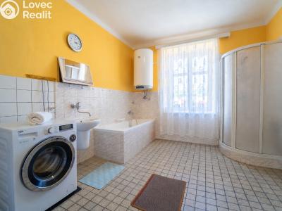 Prodej bytu 4+1 Zásmuky, Pražská 290 č. 18