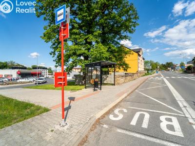 Prodej bytu 4+1 Zásmuky, Pražská 290 č. 23