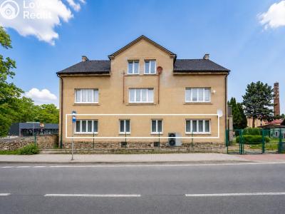 Prodej bytu 4+1 Zásmuky, Pražská 290 č. 24