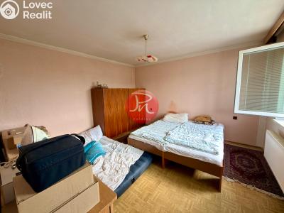Продаж сімейного будинку Mostkovice, Ohrozimská č. 6
