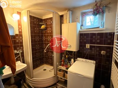 Продаж сімейного будинку Mostkovice, Ohrozimská č. 8
