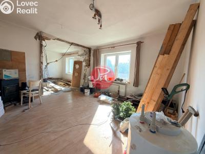 Продаж сімейного будинку Mostkovice, Ohrozimská č. 9