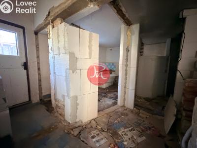 Продаж сімейного будинку Mostkovice, Ohrozimská č. 15