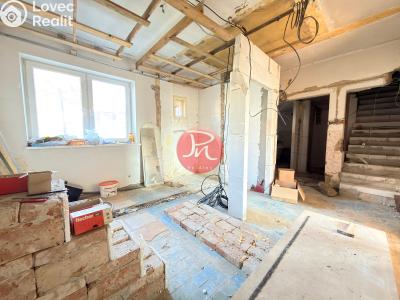Продаж сімейного будинку Mostkovice, Ohrozimská č. 18