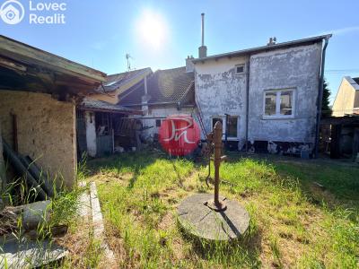 Продаж сімейного будинку Mostkovice, Ohrozimská č. 19