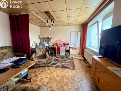 Prodej rodinného domu Mostkovice, Ohrozimská č. 7
