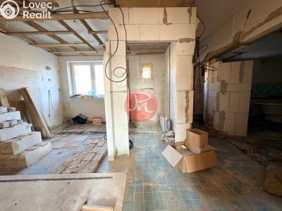 Prodej rodinného domu Mostkovice, Ohrozimská č. 13