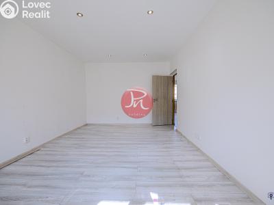 Sale apartment 2+1 Ostrava, Patrice Lumumby č. 13